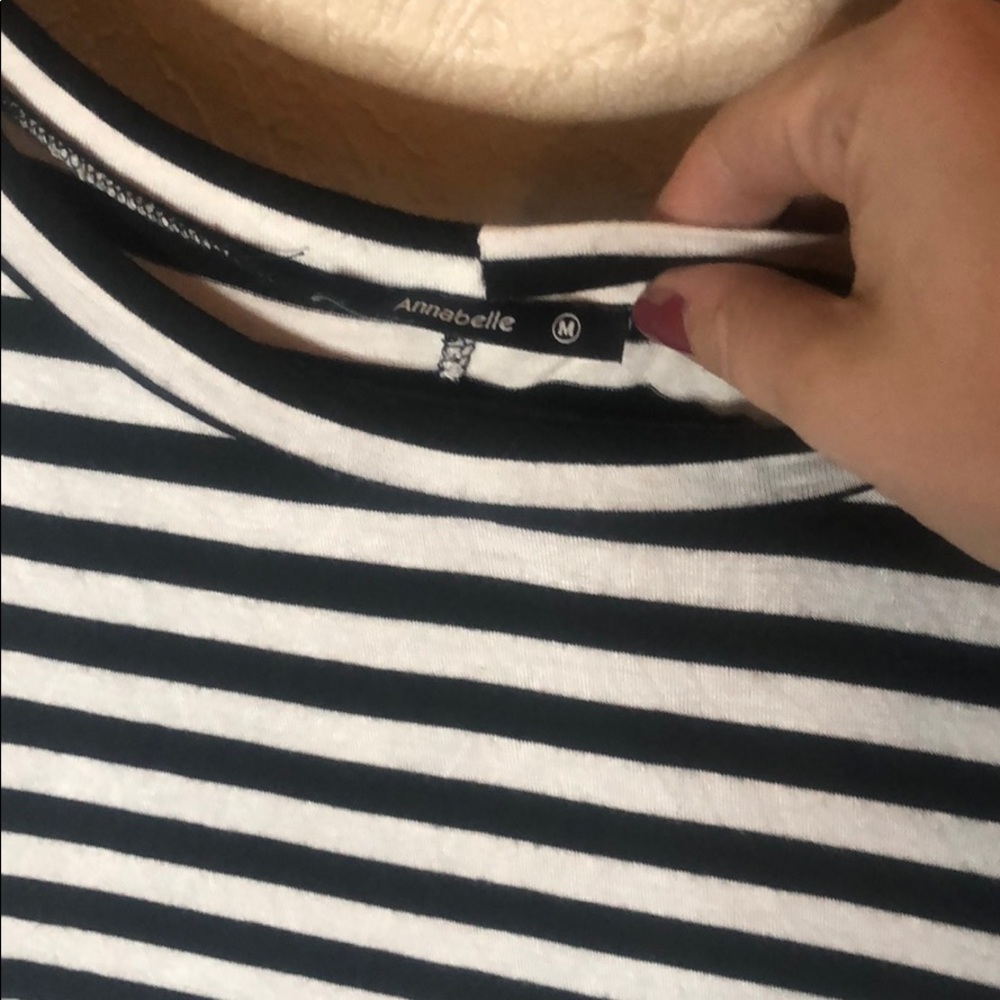 High Low Tunic - Picture 3 of 4